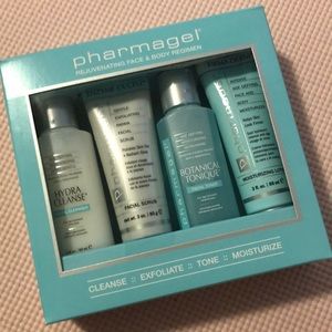 NEW Pharmagel Daily Express Regimen kit